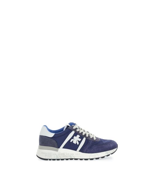 Sneakers con inserti