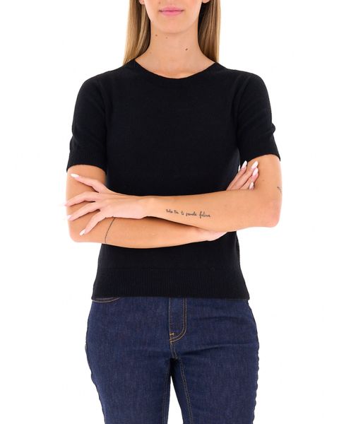 Maglia maniche corte