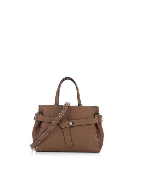 Borsa in pelle