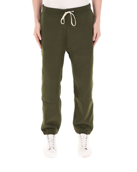 Pantalone in felpa