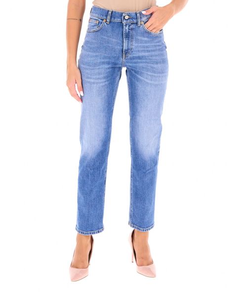 Jeans Straight Leg