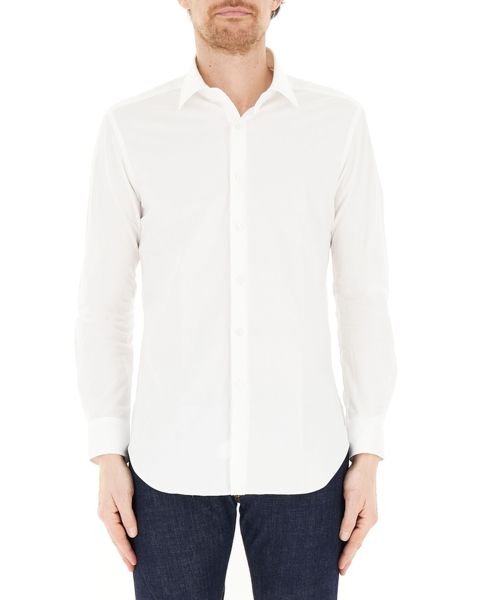 Camicia tailor fit