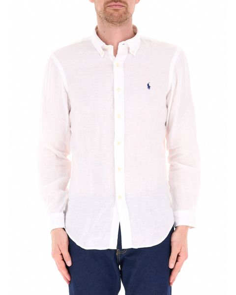 Camicia in lino