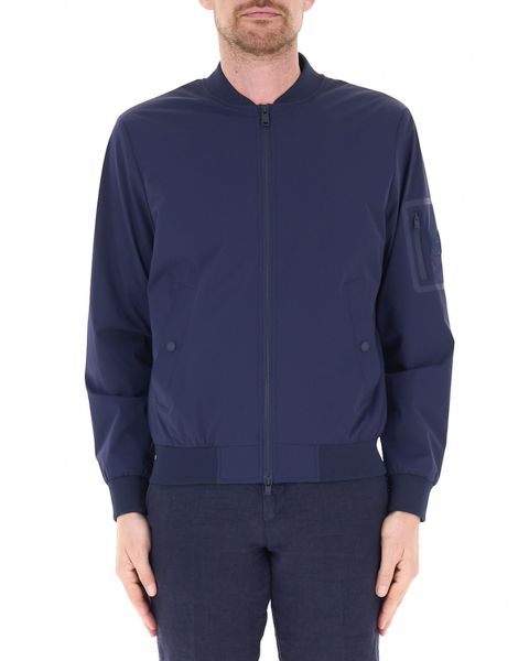 Giubbino bomber