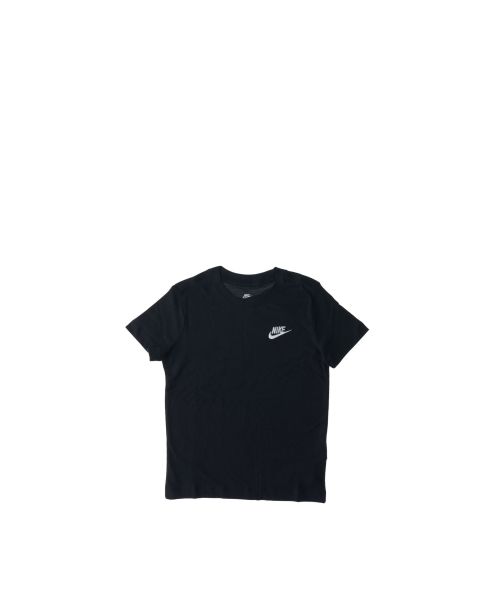 T-shirt girocollo