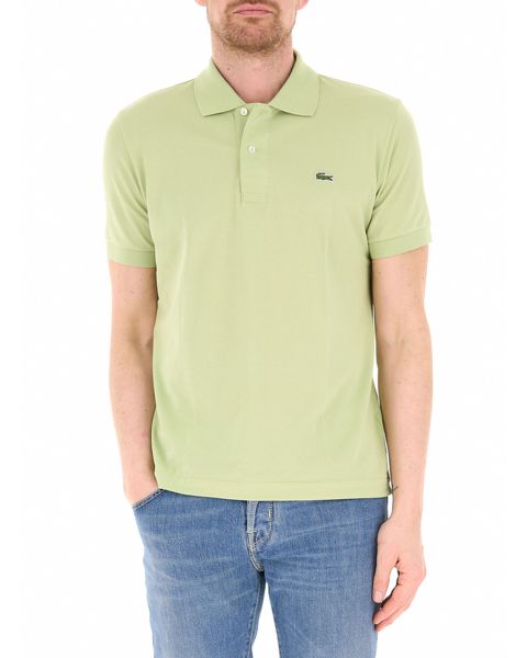 Polo maniche corte