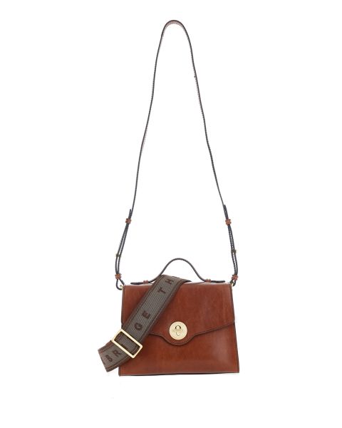 Borsa in pelle