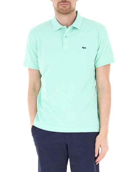 Polo maniche corte
