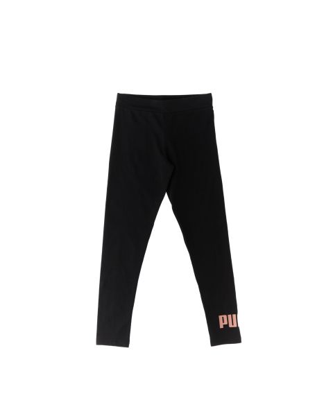 Leggings in cotone