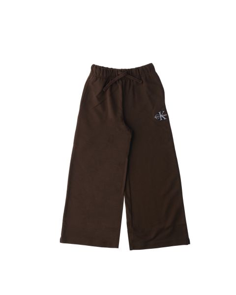 Pantalone in felpa