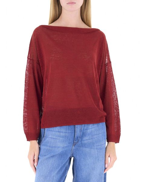 Maglia in lino