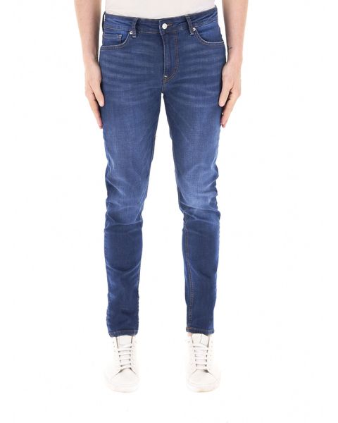 Jeans straight leg