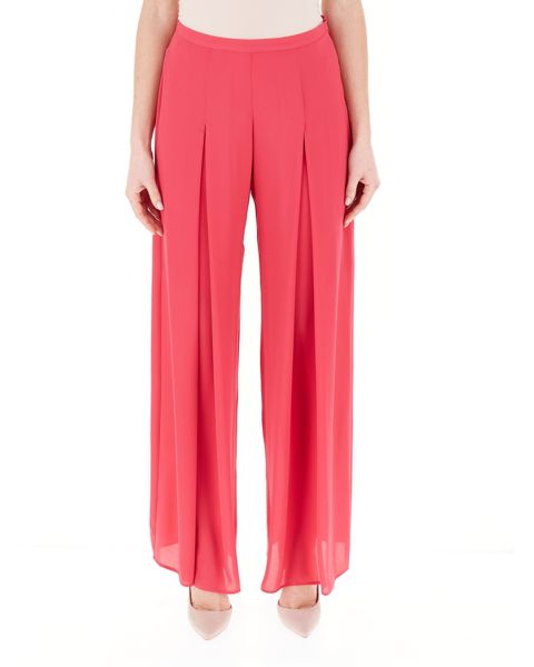 Pantalone a palazzo