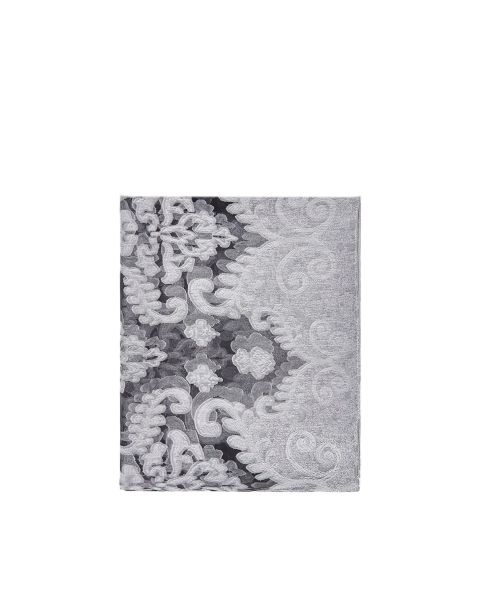Foulard in viscosa
