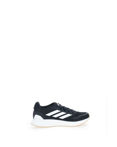 Sneakers in tessuto