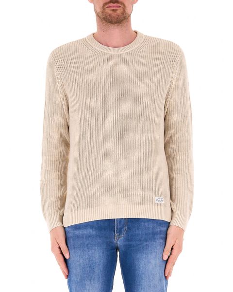 Maglione girocollo