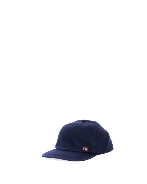 Cappello con visiera