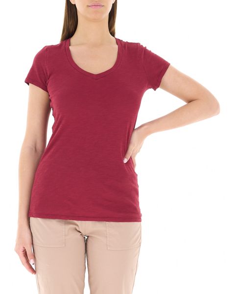 T-shirt in cotone