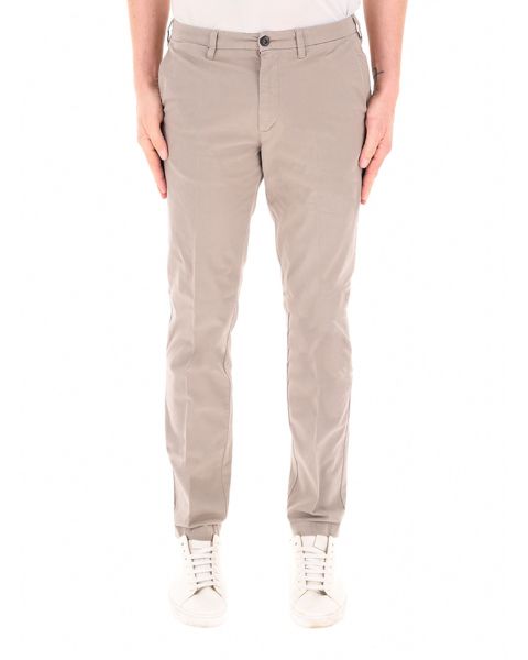 Pantalone in cotone