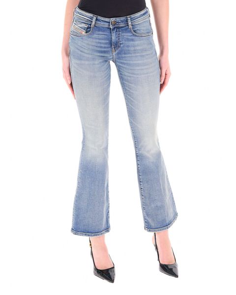Jeans 1969 D-EBBEY