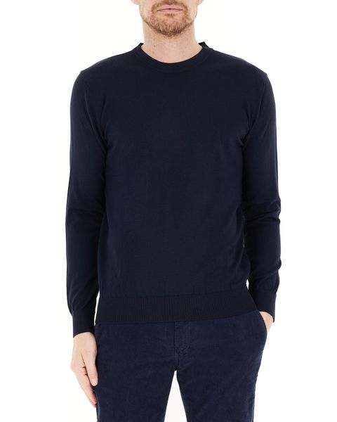 Maglione girocollo