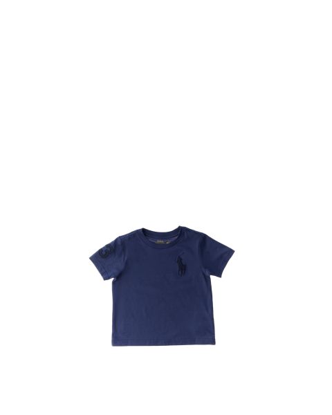T-shirt girocollo