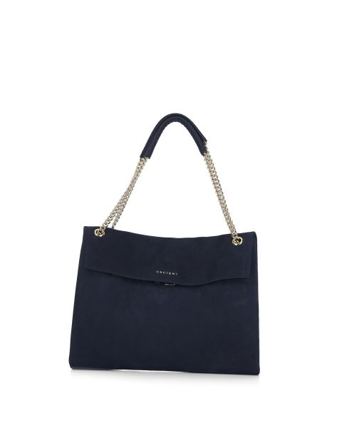 Borsa in pelle