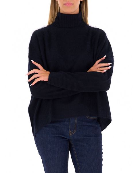 Maglione dolcevita