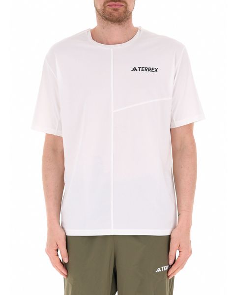 T-shirt girocollo