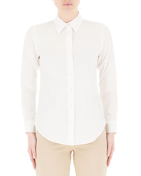 Camicia in cotone