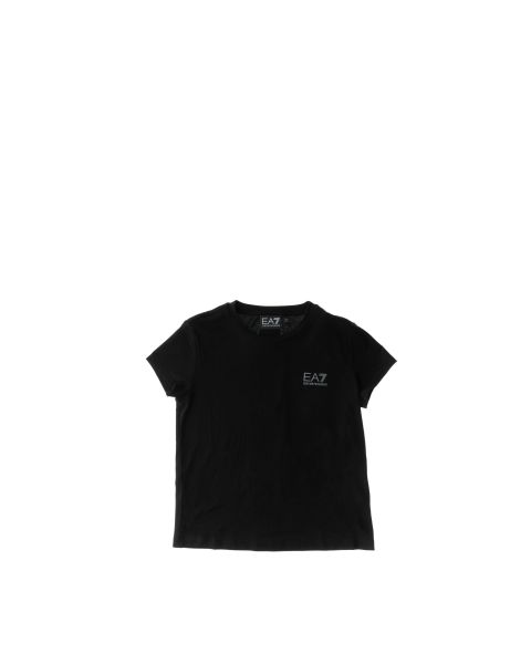 T-shirt girocollo