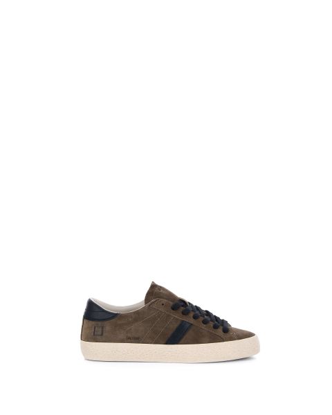 Sneakers in pelle