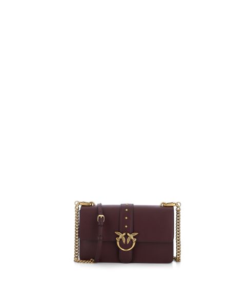 Borsa in pelle