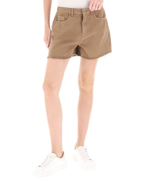 Shorts in cotone