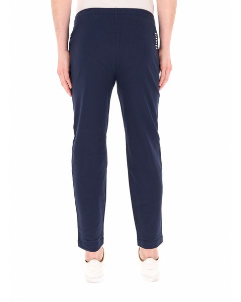 Pantalone in felpa