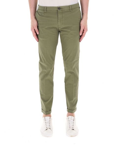 Pantalone chino