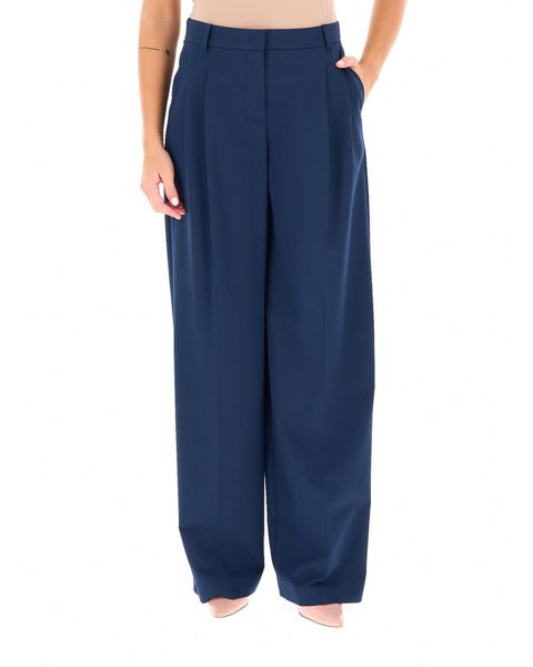Pantalone a palazzo