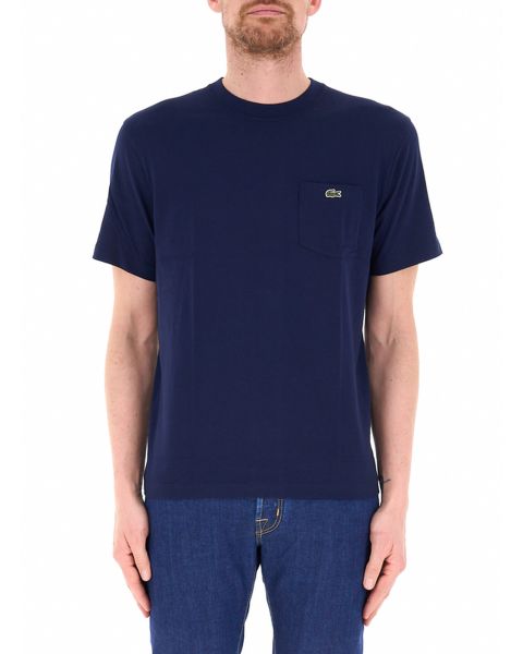 T-shirt in cotone