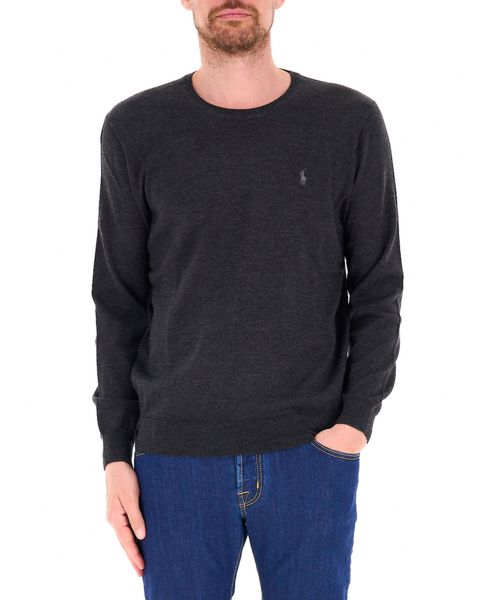 Maglia in lana