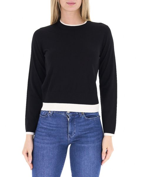 Maglia in lana