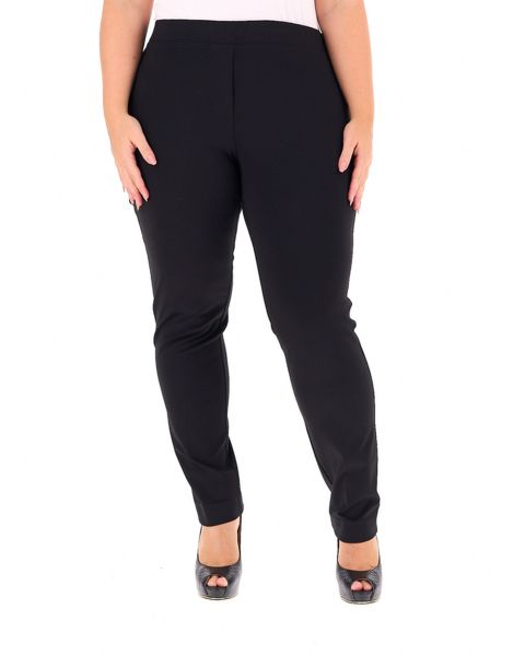 Pantalone a sigaretta