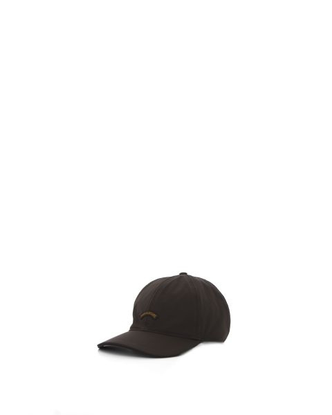 Cappello con visiera