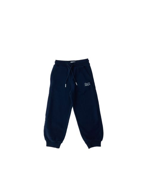 Pantalone in felpa