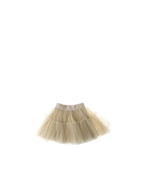 Gonna in tulle