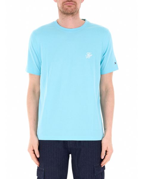 T-shirt girocollo