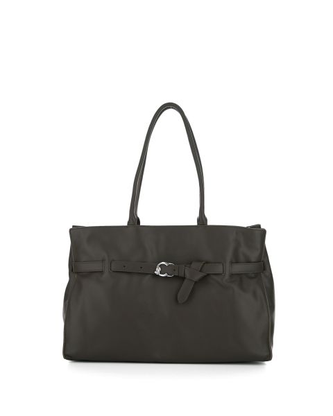 Borsa in pelle