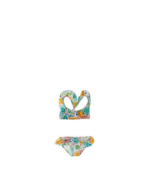 Bikini a fascia