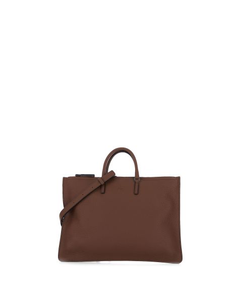 Borsa in pelle