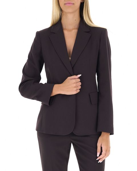 Blazer monopetto