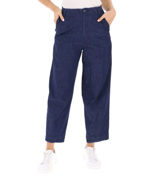 Jeans wide leg